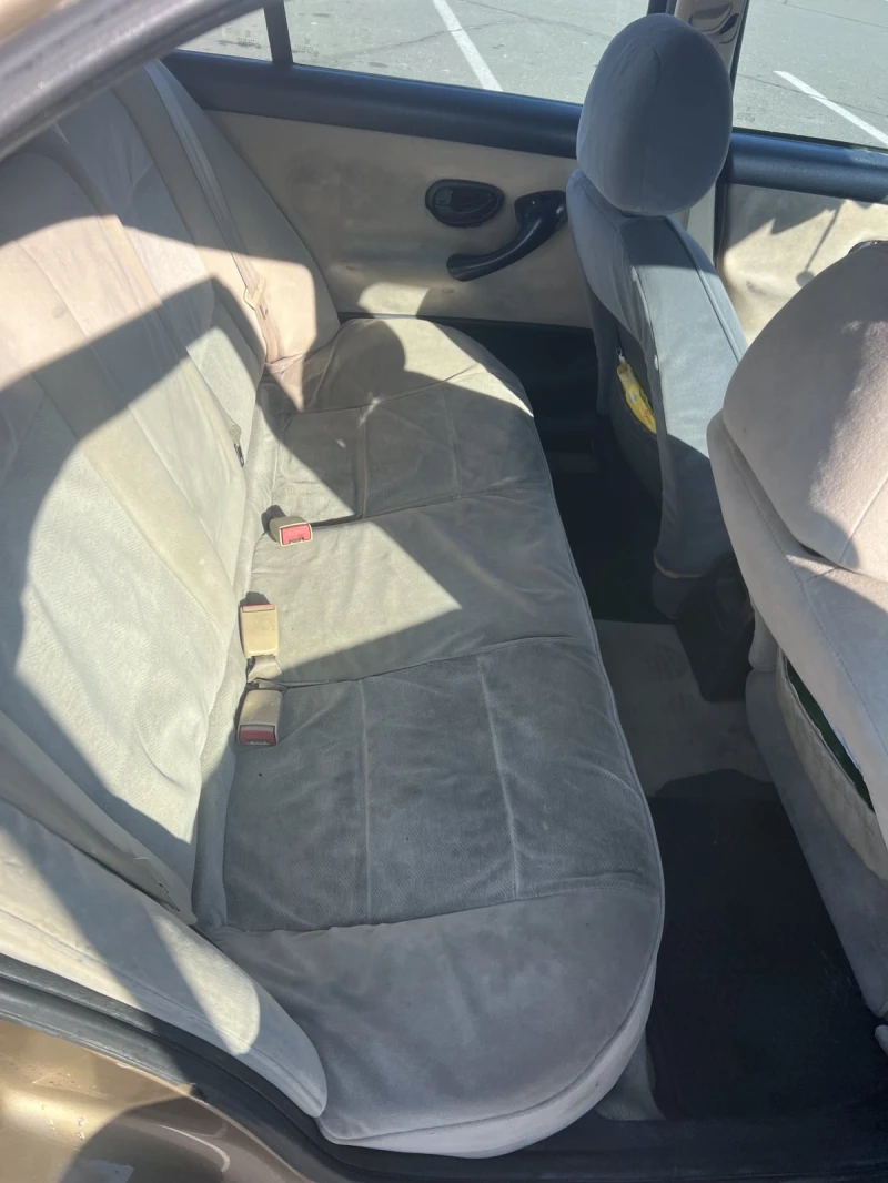 Peugeot 406 2.0 HDI 110, снимка 6 - Автомобили и джипове - 53163576