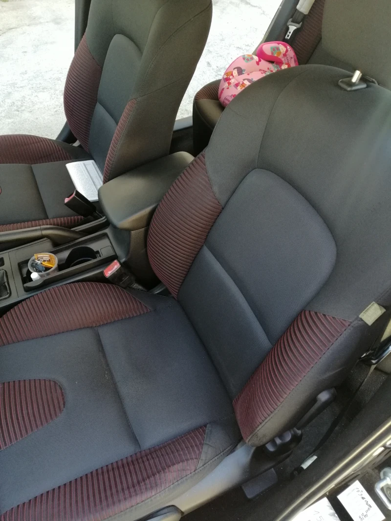 Mazda 3, снимка 14 - Автомобили и джипове - 53216204