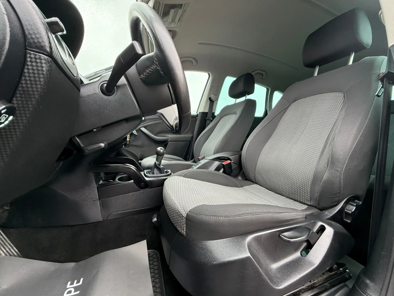 Seat Altea 1.4i EcoGas Comfort Line, снимка 9 - Автомобили и джипове - 53247605