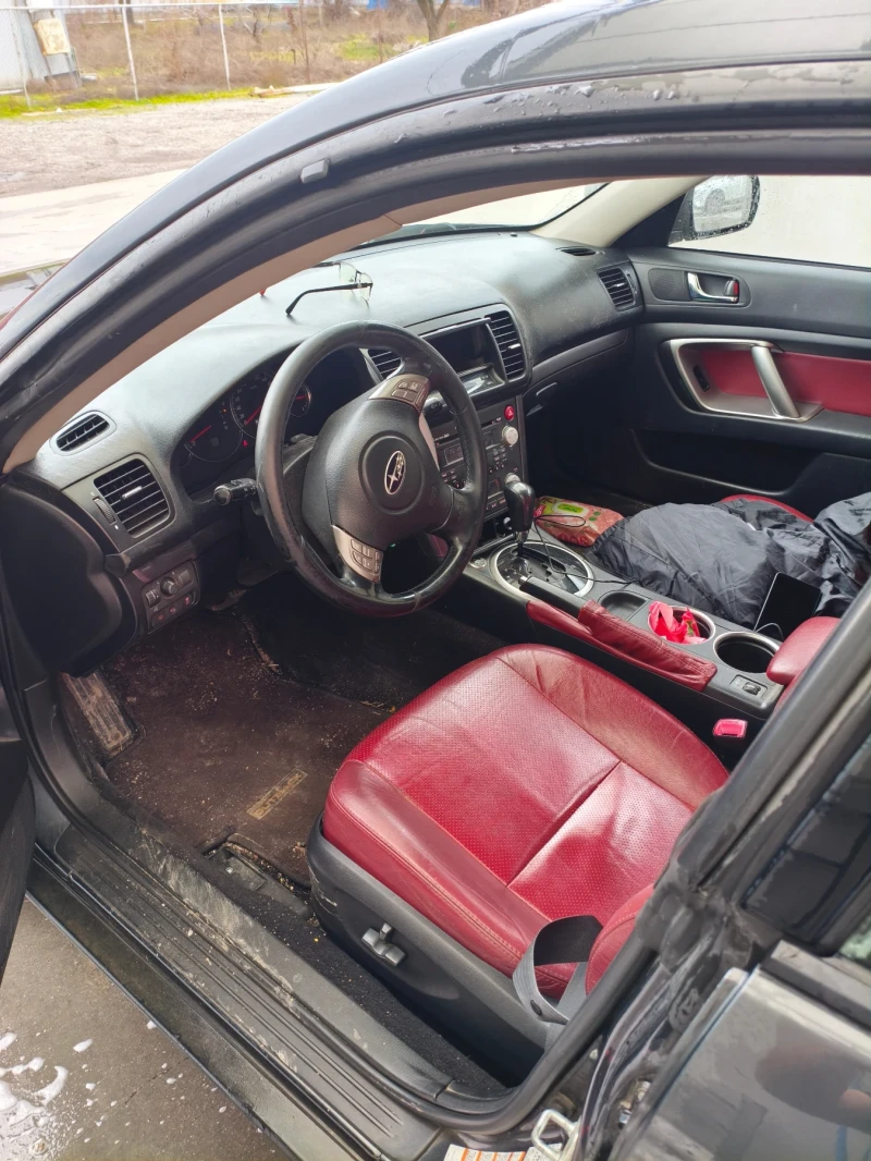 Subaru Outback, снимка 5 - Автомобили и джипове - 53475956