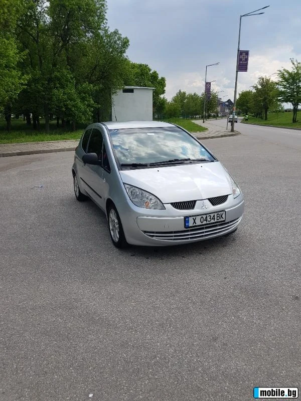 Mitsubishi Colt, снимка 3 - Автомобили и джипове - 48664154