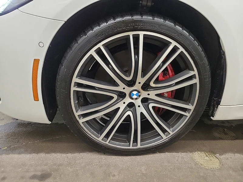 BMW 540 * XDRIVE * ПАМЕТ * CARFAX * ОПЦИЯ ЗА ФИНАНСИРАНЕ - 69400 лв. - 26519028 | Car24.bg