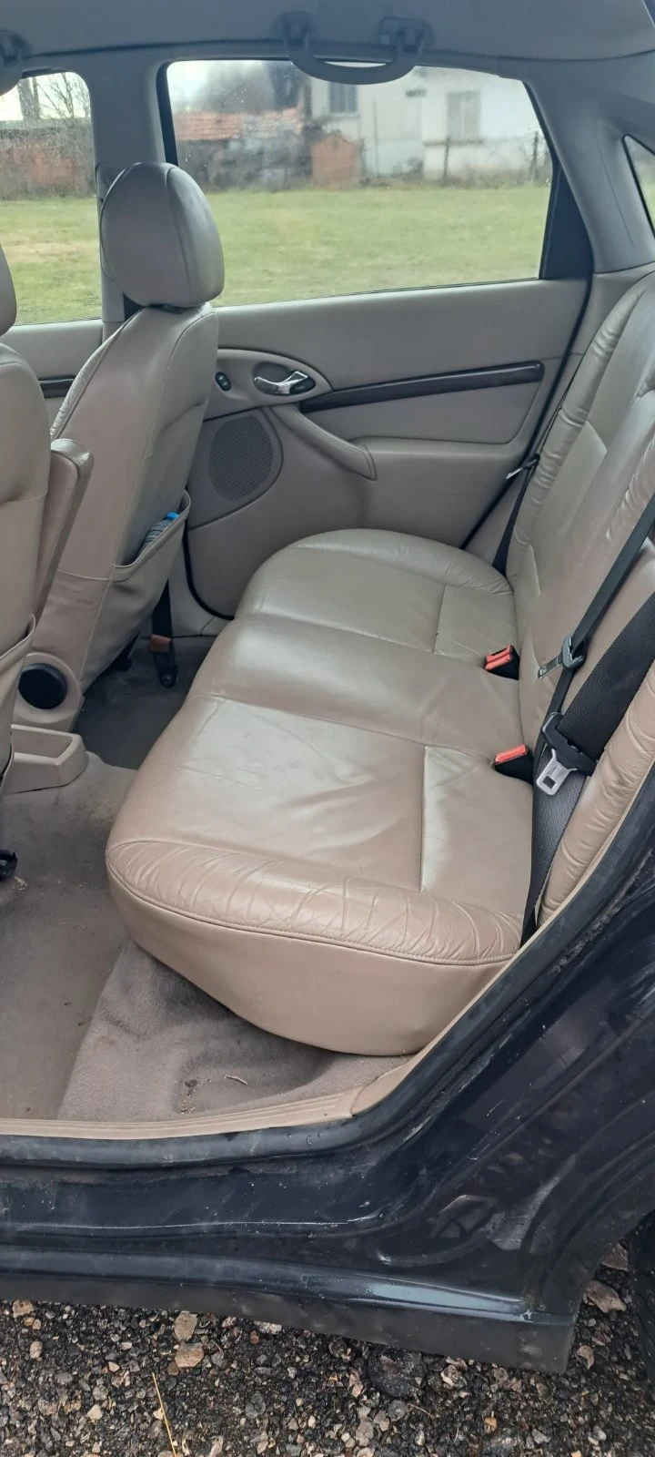 Ford Focus  - изображение 4