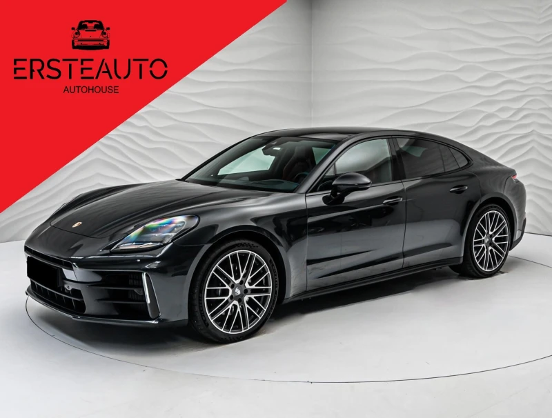 Porsche Panamera 4 SPORT CHRONO HEAD UP PANO 360 CAMERA - 148900 EUR - 76112246 1