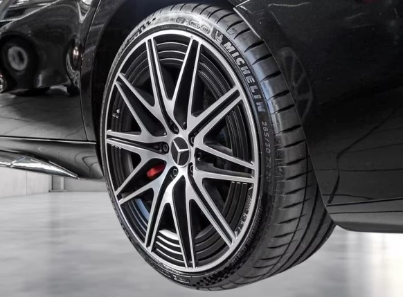 Mercedes-Benz C 43 AMG = AMG Drivers Package = �������� | Mobile.bg � ����������� 3