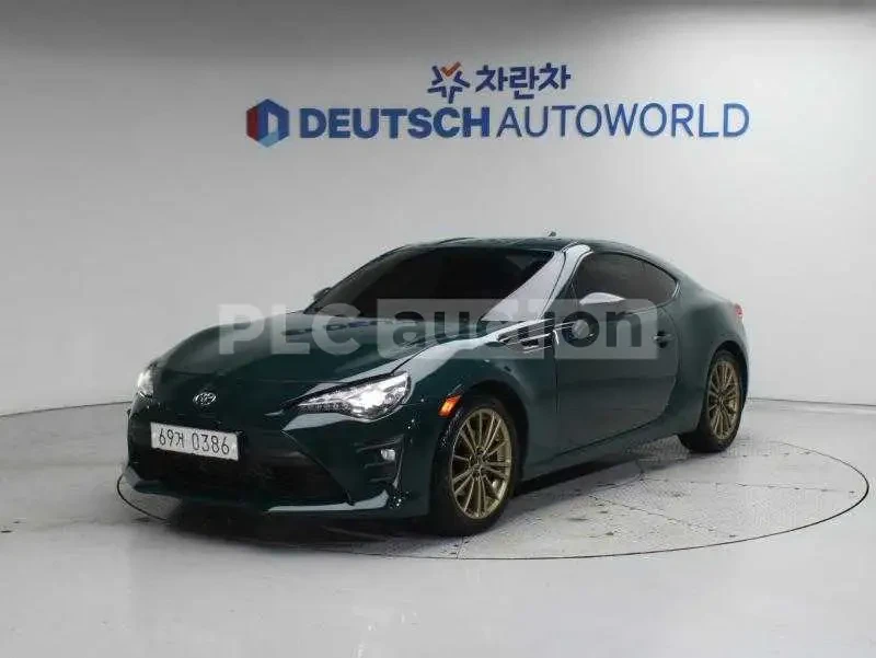Toyota GT86 ПОДГРЕВ| ТЕМПОМАТ| ВКЛЮЧЕН ТЕХНОТЕСТ