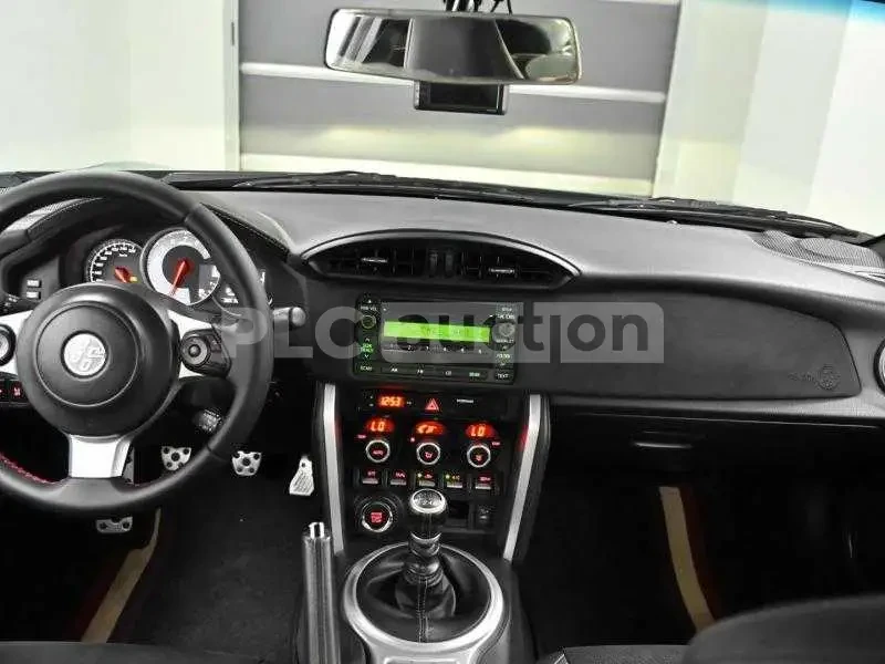 Toyota GT86 ПОДГРЕВ| ТЕМПОМАТ| ВКЛЮЧЕН ТЕХНОТЕСТ, снимка 2 - Автомобили и джипове - 54347319