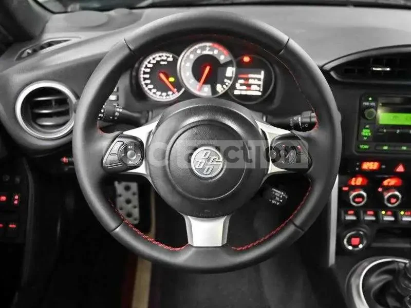 Toyota GT86 ПОДГРЕВ| ТЕМПОМАТ| ВКЛЮЧЕН ТЕХНОТЕСТ, снимка 7 - Автомобили и джипове - 54347319