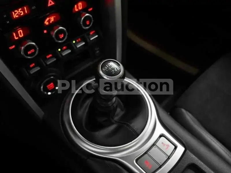 Toyota GT86 ПОДГРЕВ| ТЕМПОМАТ| ВКЛЮЧЕН ТЕХНОТЕСТ, снимка 12 - Автомобили и джипове - 54347319