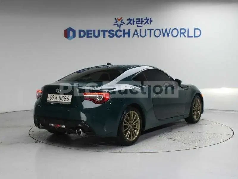 Toyota GT86 ПОДГРЕВ| ТЕМПОМАТ| ВКЛЮЧЕН ТЕХНОТЕСТ, снимка 3 - Автомобили и джипове - 54347319