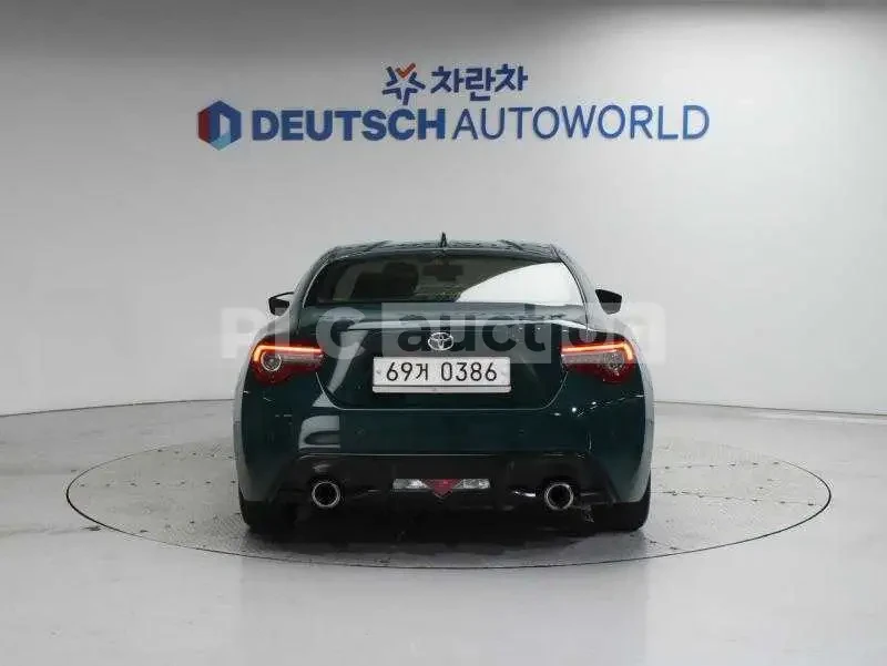 Toyota GT86 ПОДГРЕВ| ТЕМПОМАТ| ВКЛЮЧЕН ТЕХНОТЕСТ, снимка 5 - Автомобили и джипове - 54347319