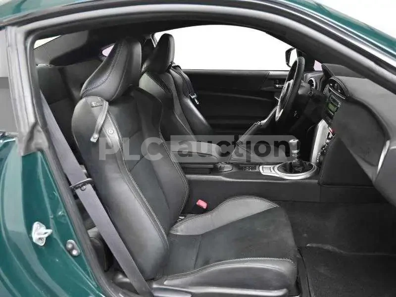 Toyota GT86 ПОДГРЕВ| ТЕМПОМАТ| ВКЛЮЧЕН ТЕХНОТЕСТ, снимка 13 - Автомобили и джипове - 54347319