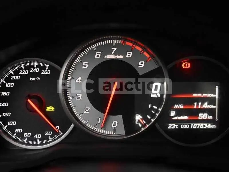 Toyota GT86 ПОДГРЕВ| ТЕМПОМАТ| ВКЛЮЧЕН ТЕХНОТЕСТ, снимка 8 - Автомобили и джипове - 54347319