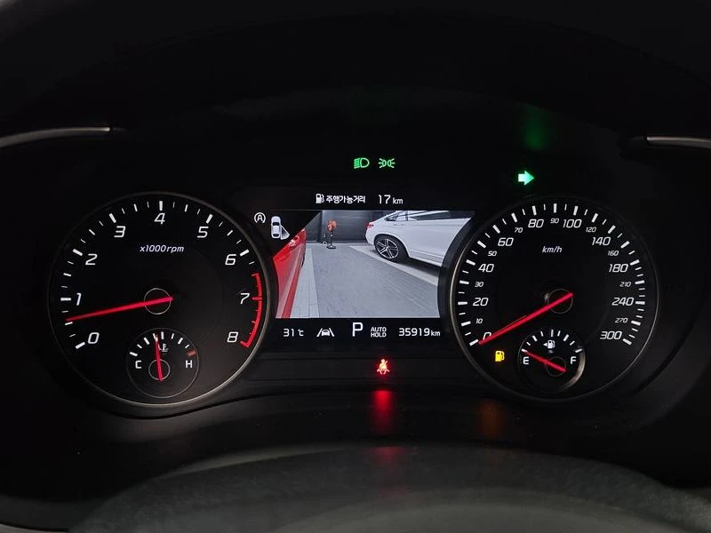 Kia Stinger 3.3 GT TURBO MASTERS | Mobile.bg � ����������� 8