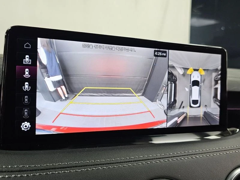 Kia Stinger 3.3 GT TURBO MASTERS | Mobile.bg � ����������� 15