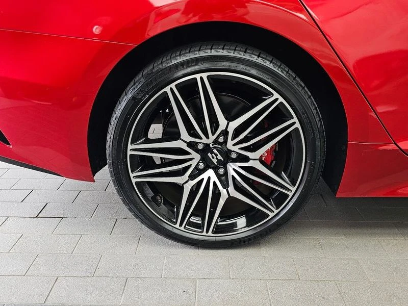 Kia Stinger 3.3 GT TURBO MASTERS | Mobile.bg � ����������� 5