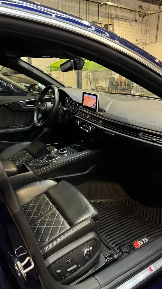 Audi S5 Technik/��������/PPF/Matrix LED/360/BANG AND OLUFS | Mobile.bg � ����������� 11