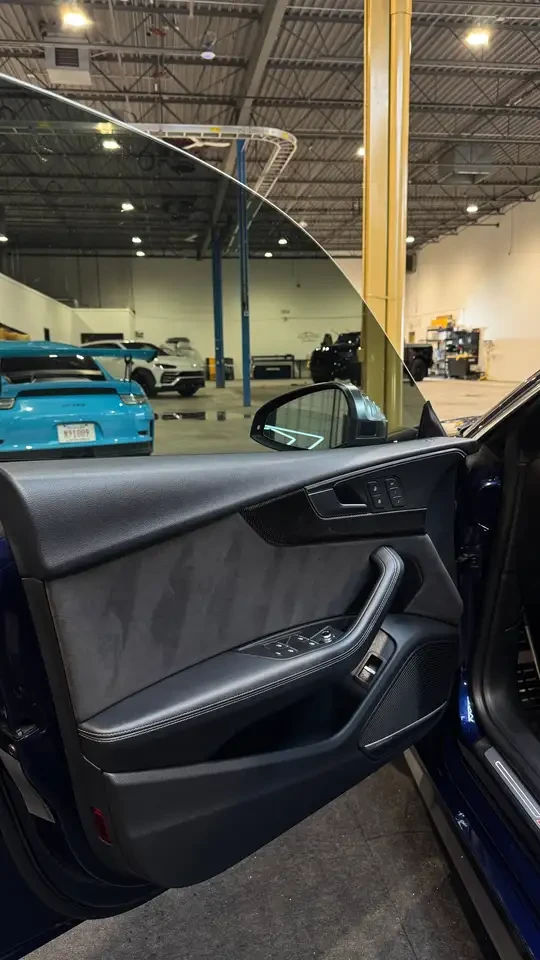 Audi S5 Technik/��������/PPF/Matrix LED/360/BANG AND OLUFS | Mobile.bg � ����������� 8