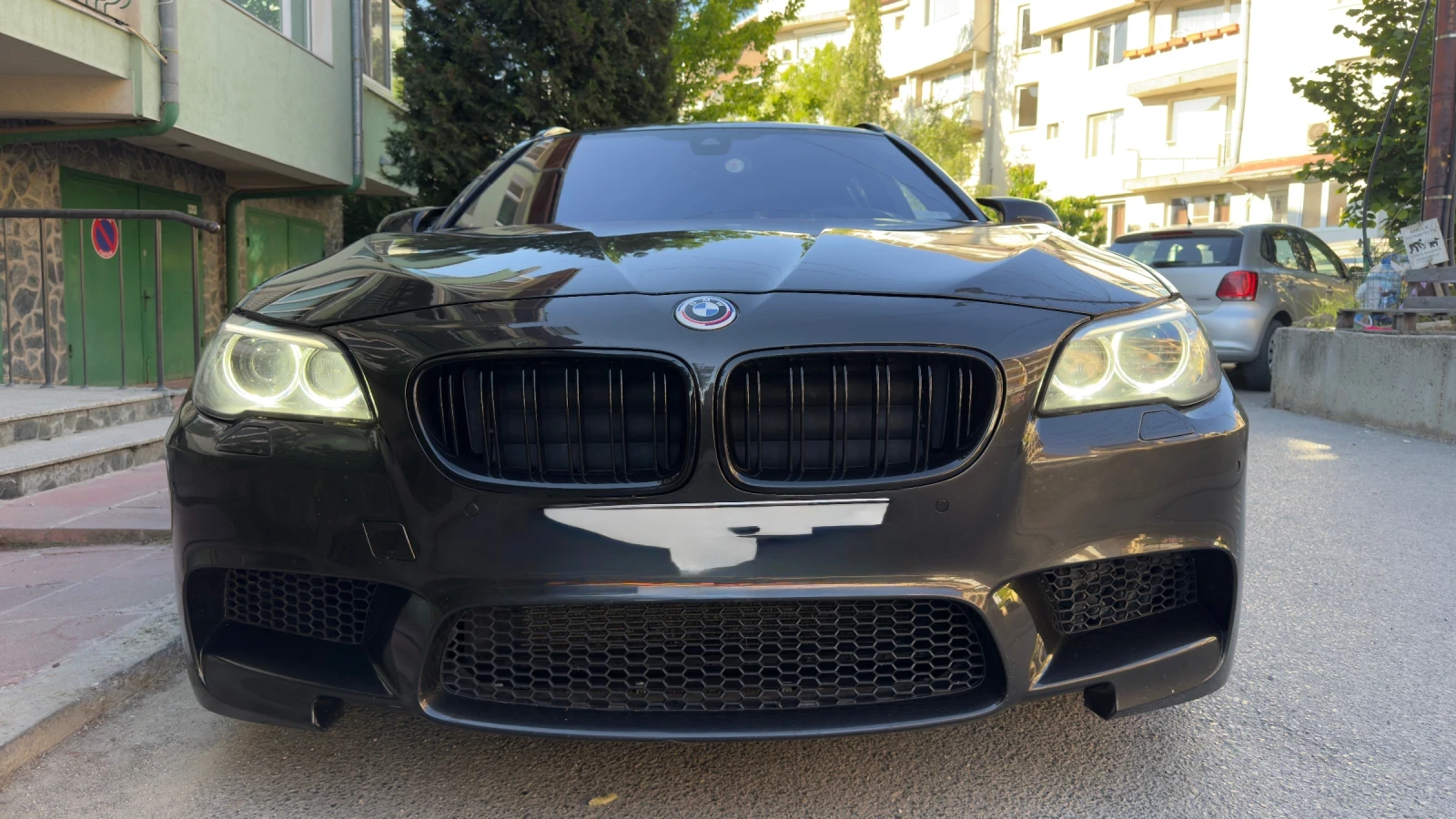 BMW 530 xDrive , снимка 1