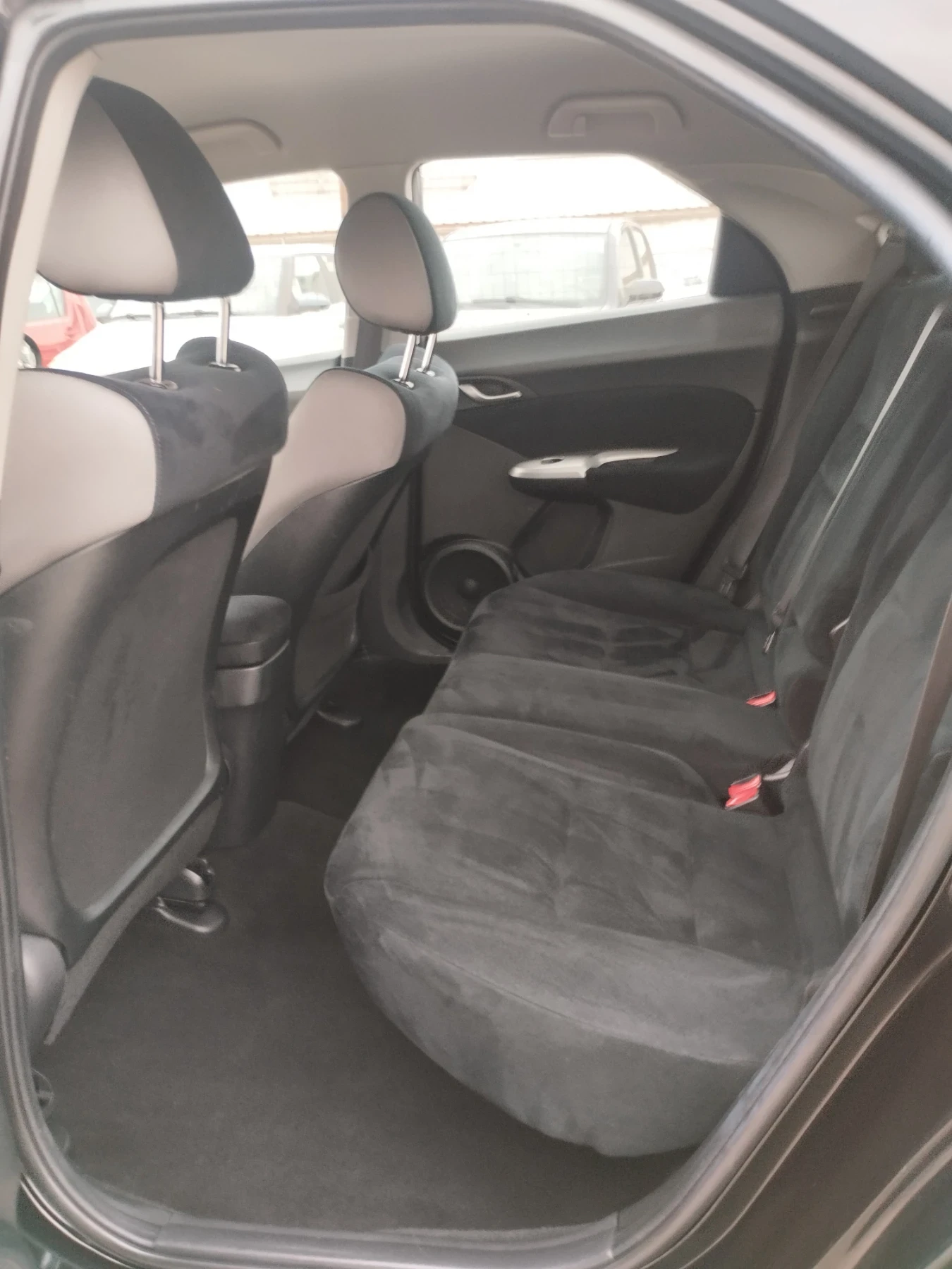 Honda Civic 1.8 бензин комфорт  - изображение 9