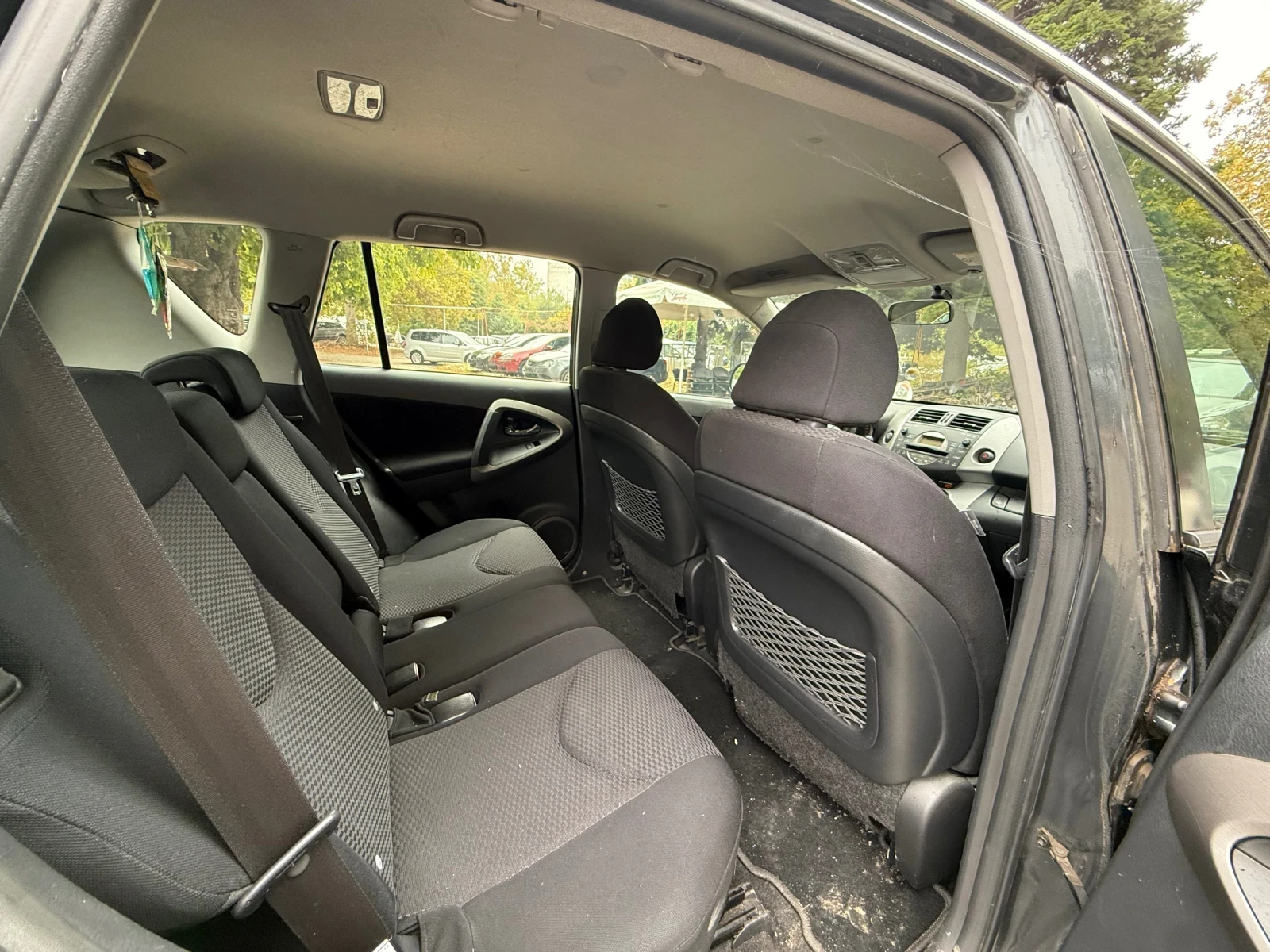 Toyota Rav4 БАРТЕР* 2.2d4d* 136* Игалия*  - изображение 9