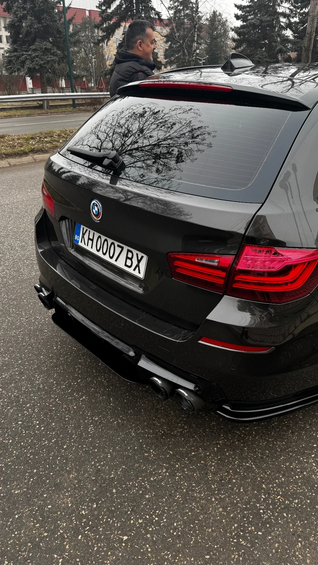 BMW 530 xDrive  - изображение 3