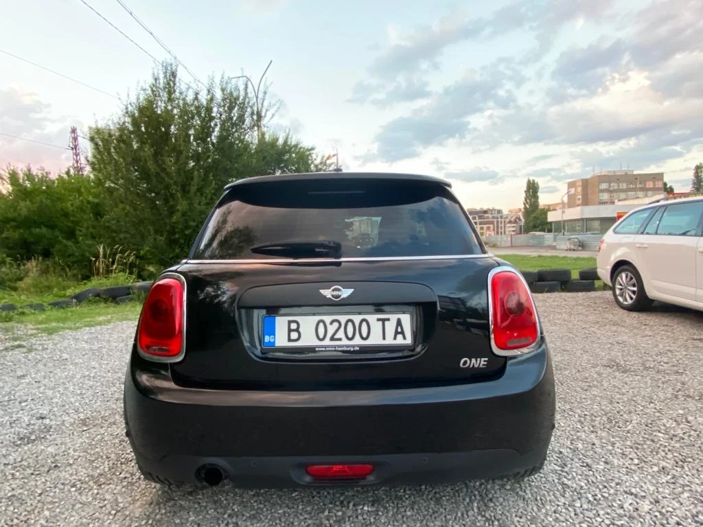 Mini One 1.2 - изображение 2