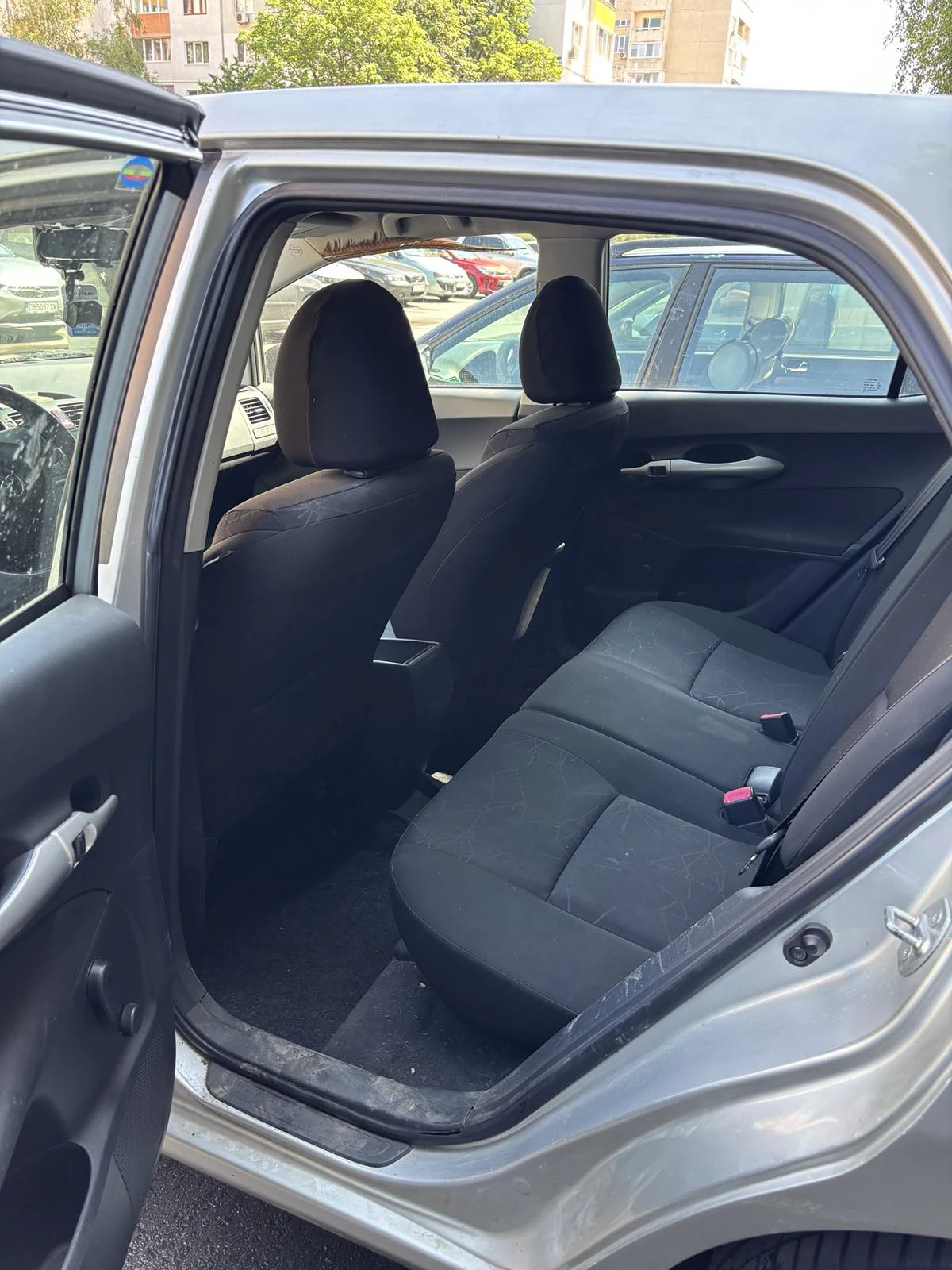 Toyota Auris  - изображение 9