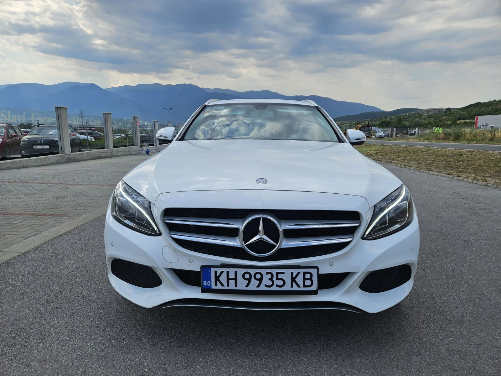 Mercedes-Benz C 250 C250 4Matic - изображение 3