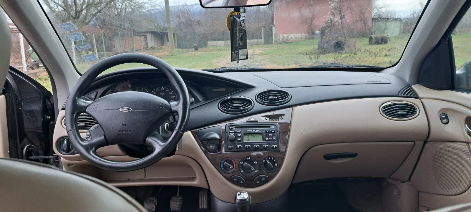 Ford Focus  - изображение 5