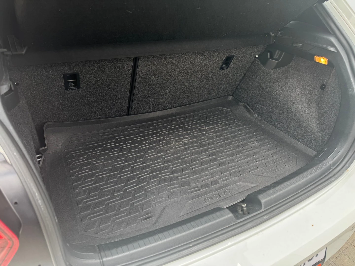 VW Polo GTI 2.0 TSI BMT DSG | Mobile.bg   16