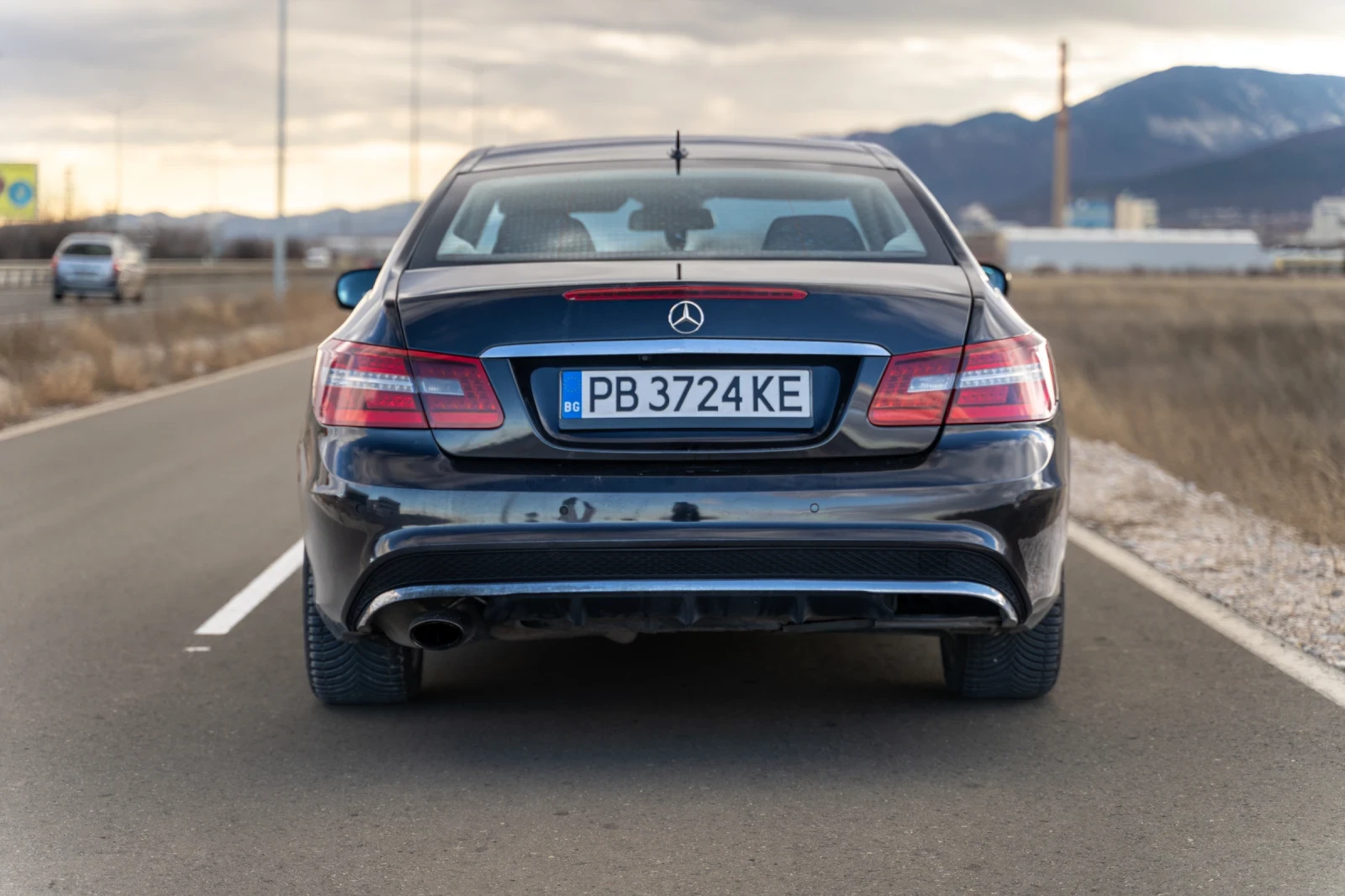 Mercedes-Benz E 250 E250 CDI KEYLESS  - изображение 2