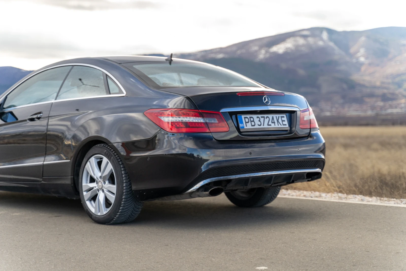 Mercedes-Benz E 250 E250 CDI KEYLESS  - изображение 10