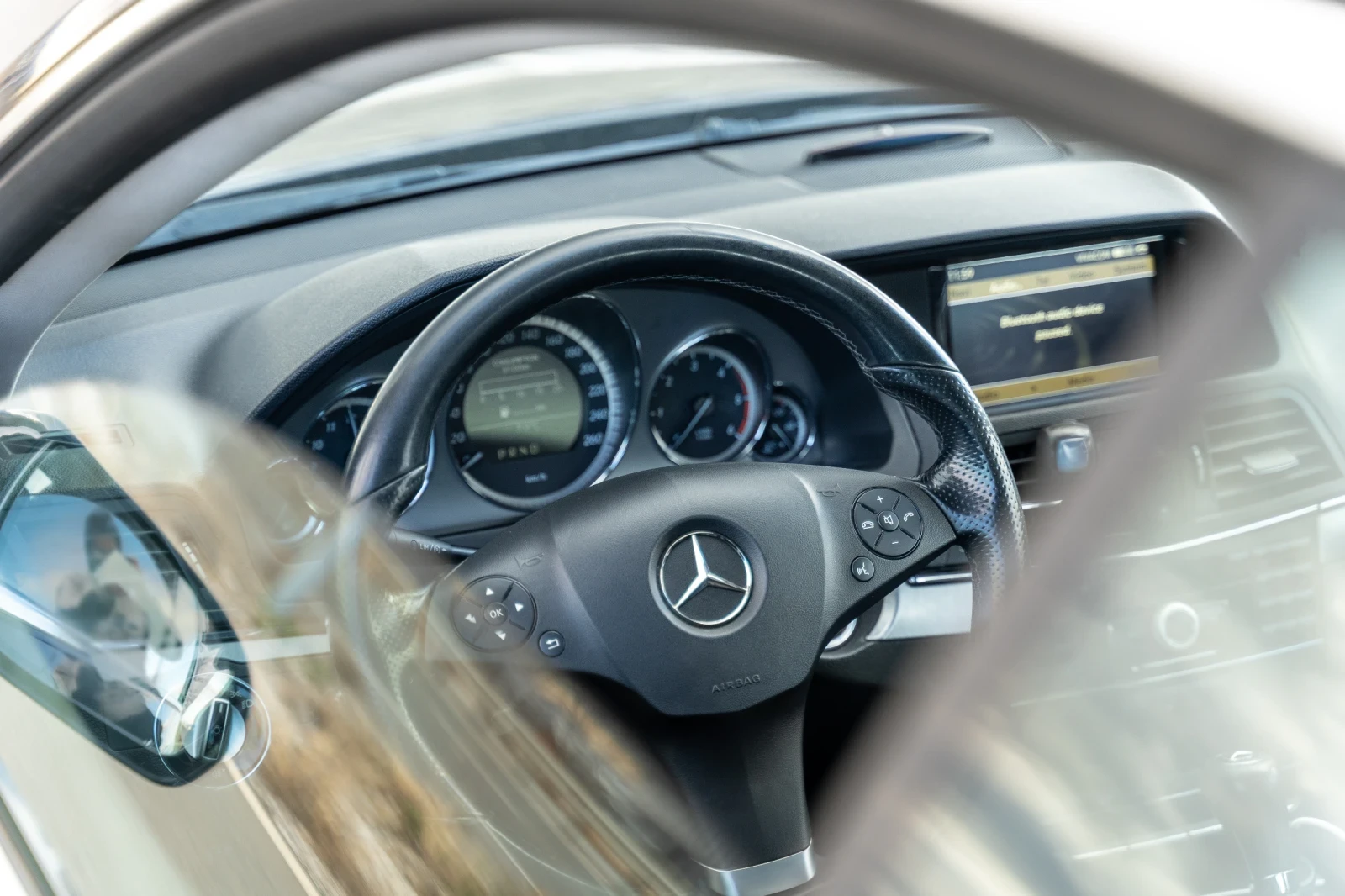 Mercedes-Benz E 250 E250 CDI KEYLESS  - изображение 7