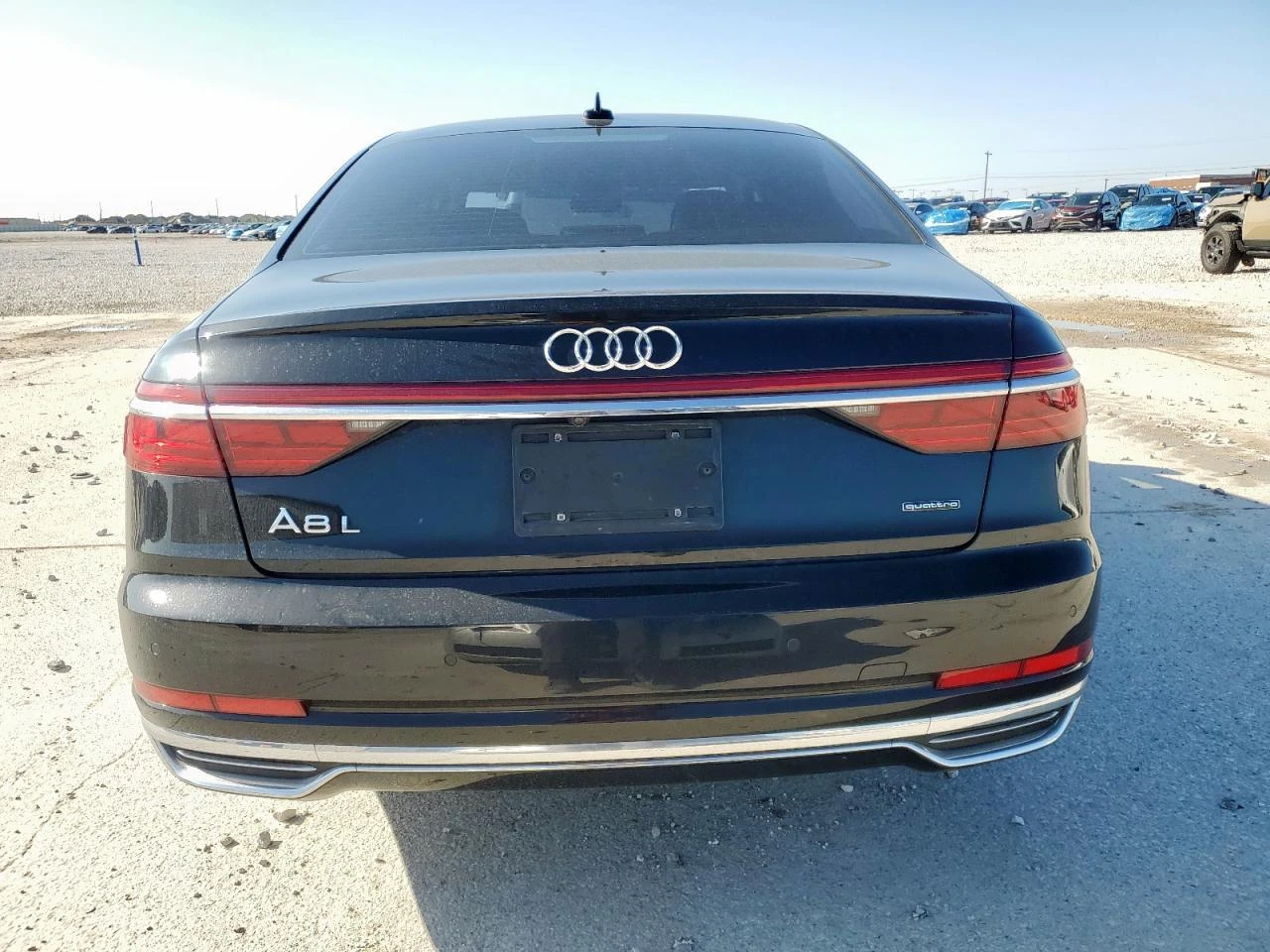 Audi A8 L QUATTRO* MATRIX* HEAD UP* B&O* КАМЕРА - изображение 6