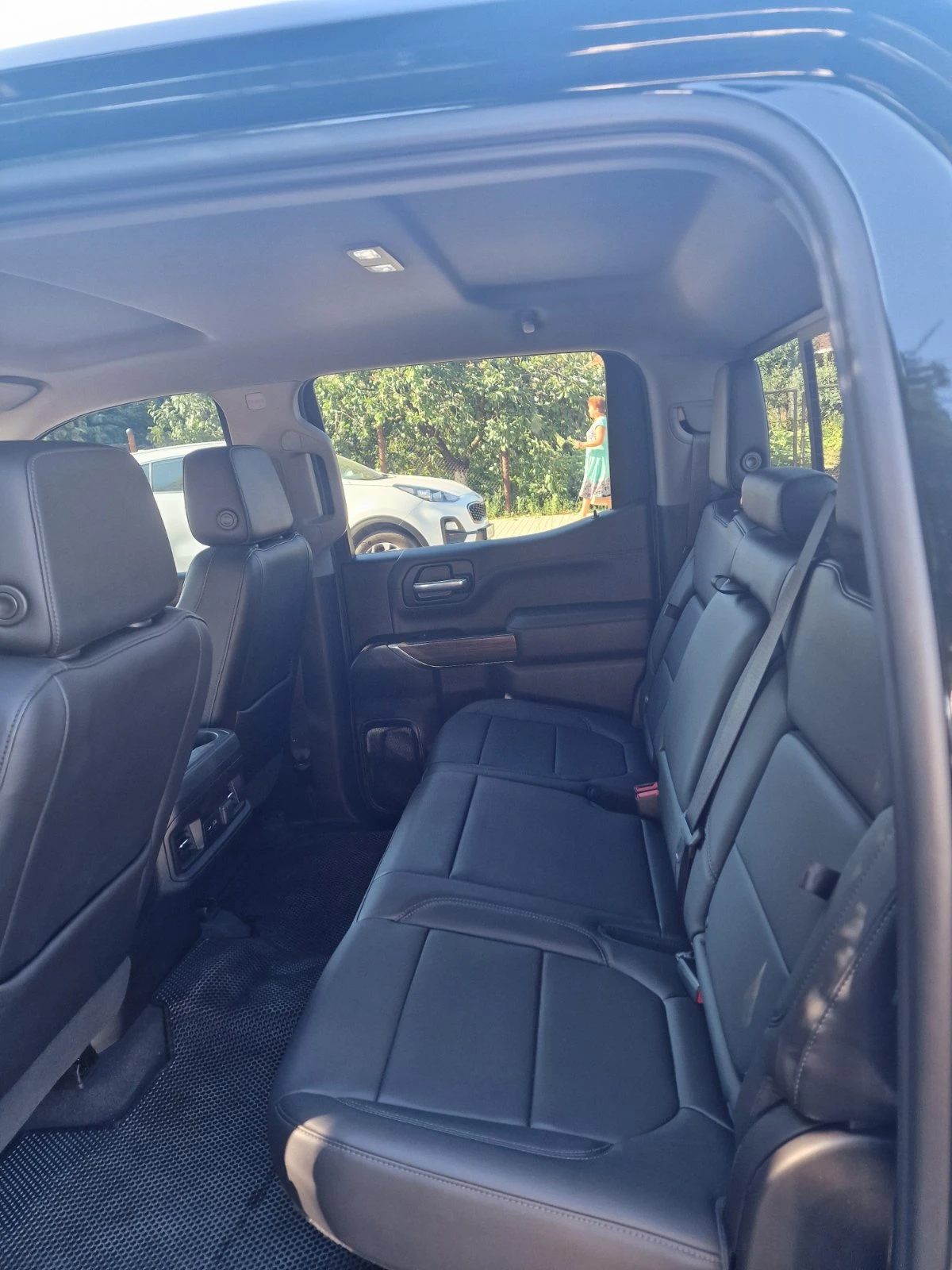 Chevrolet Silverado  - изображение 7