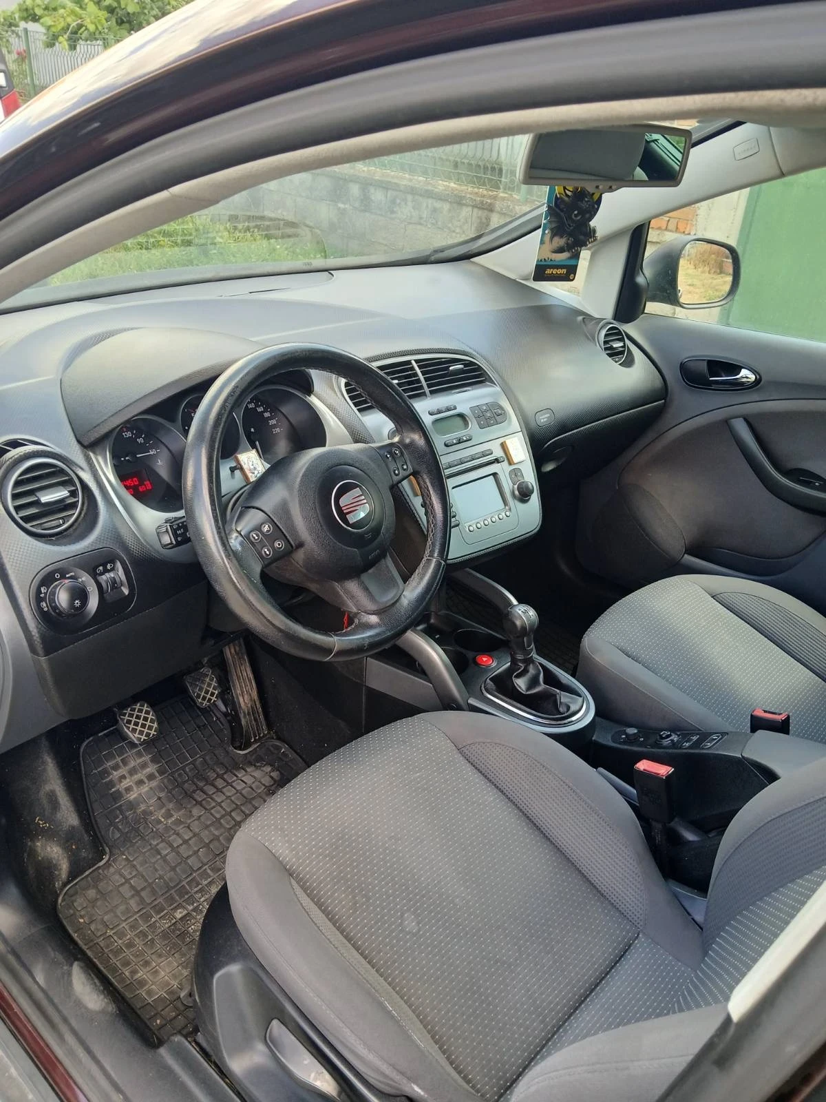Seat Altea  - изображение 4
