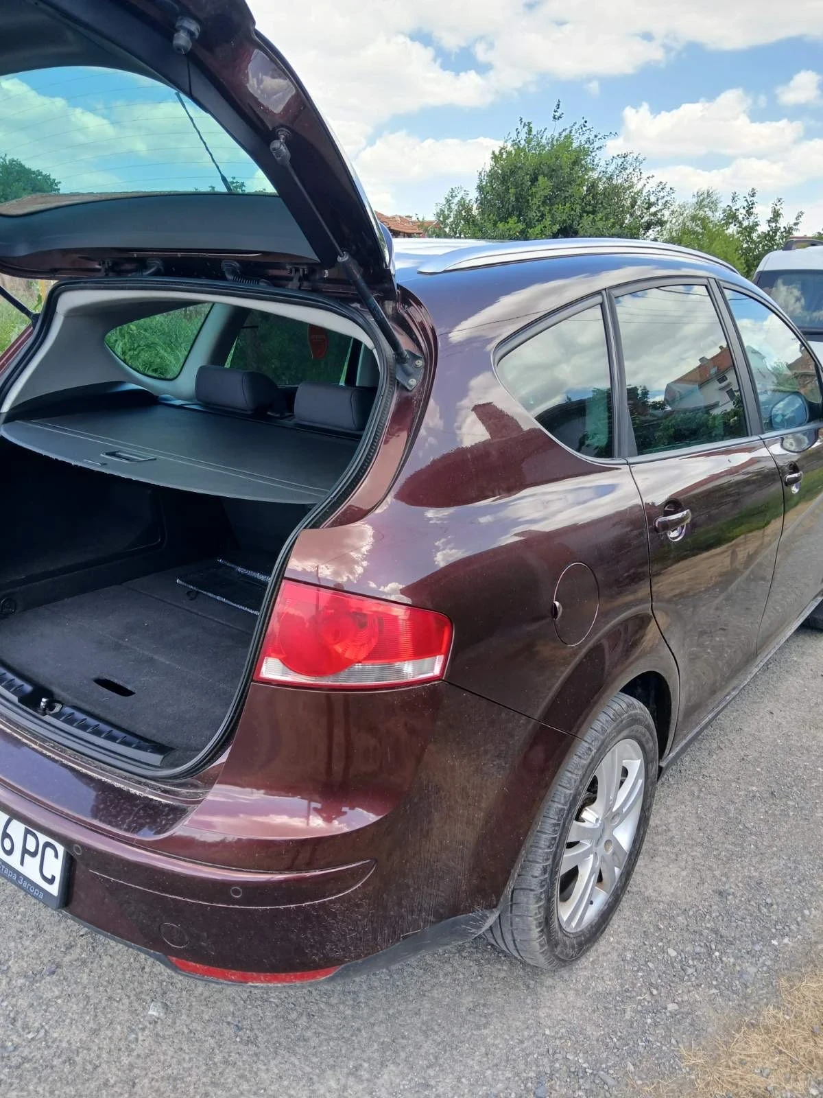 Seat Altea  - изображение 3