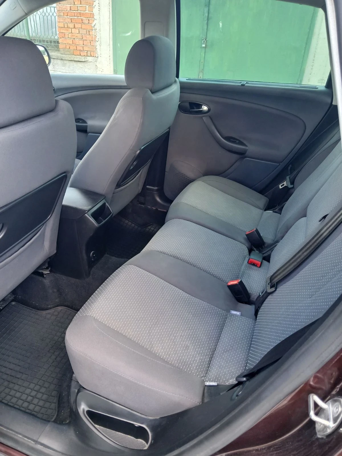 Seat Altea  - изображение 6