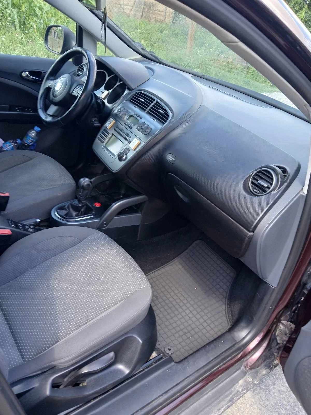 Seat Altea  - изображение 5