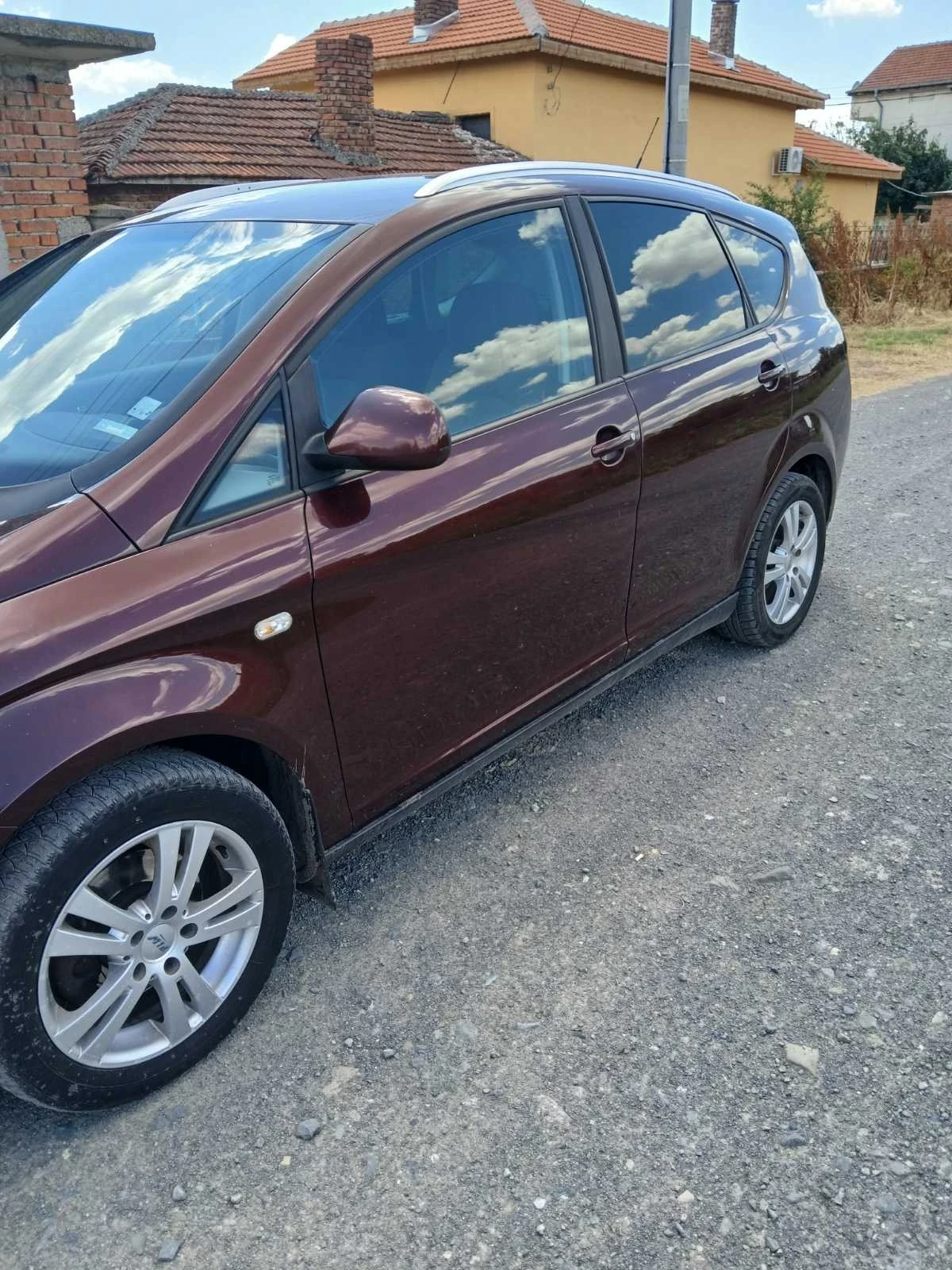 Seat Altea  - изображение 2