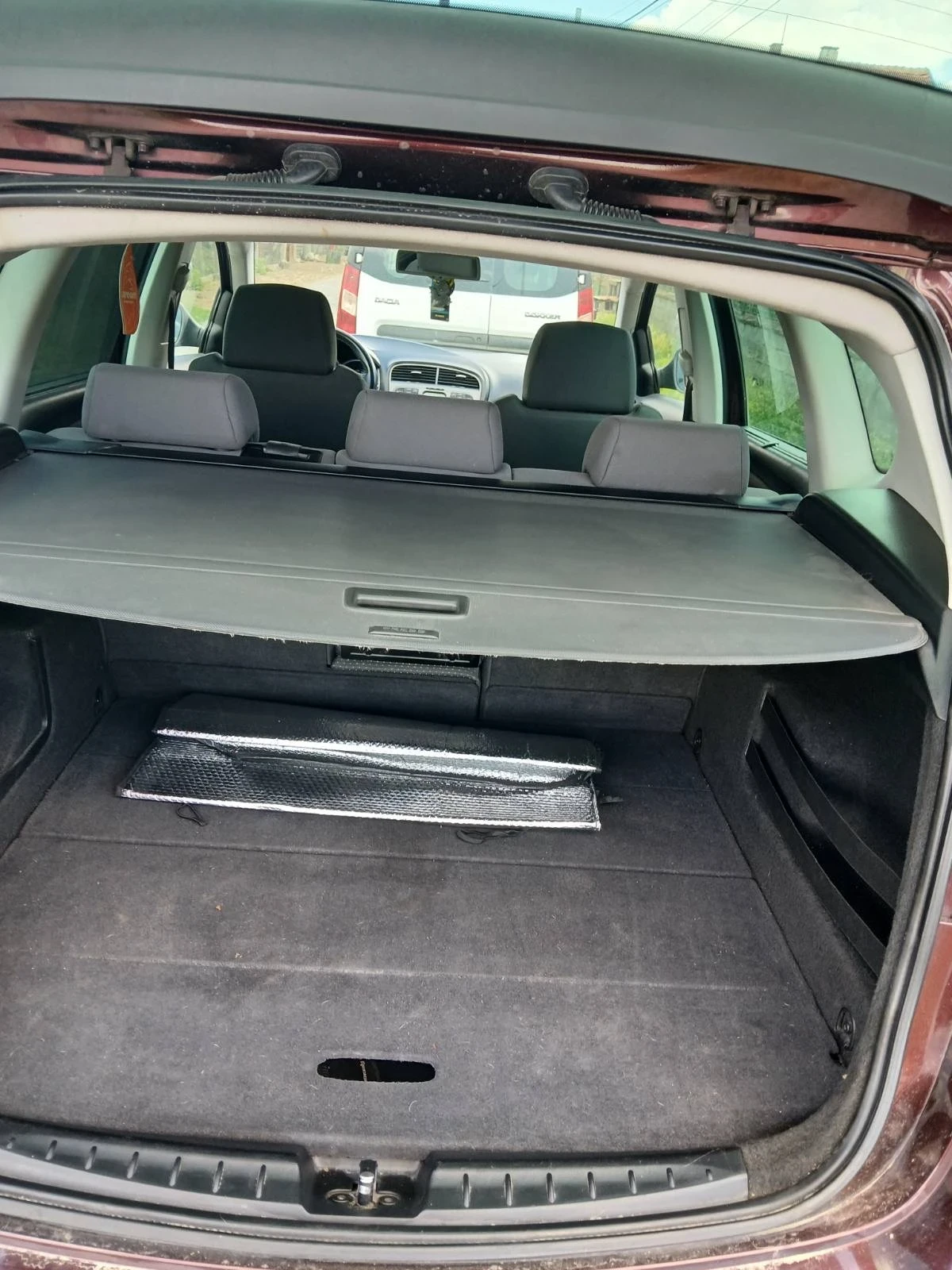 Seat Altea  - изображение 7