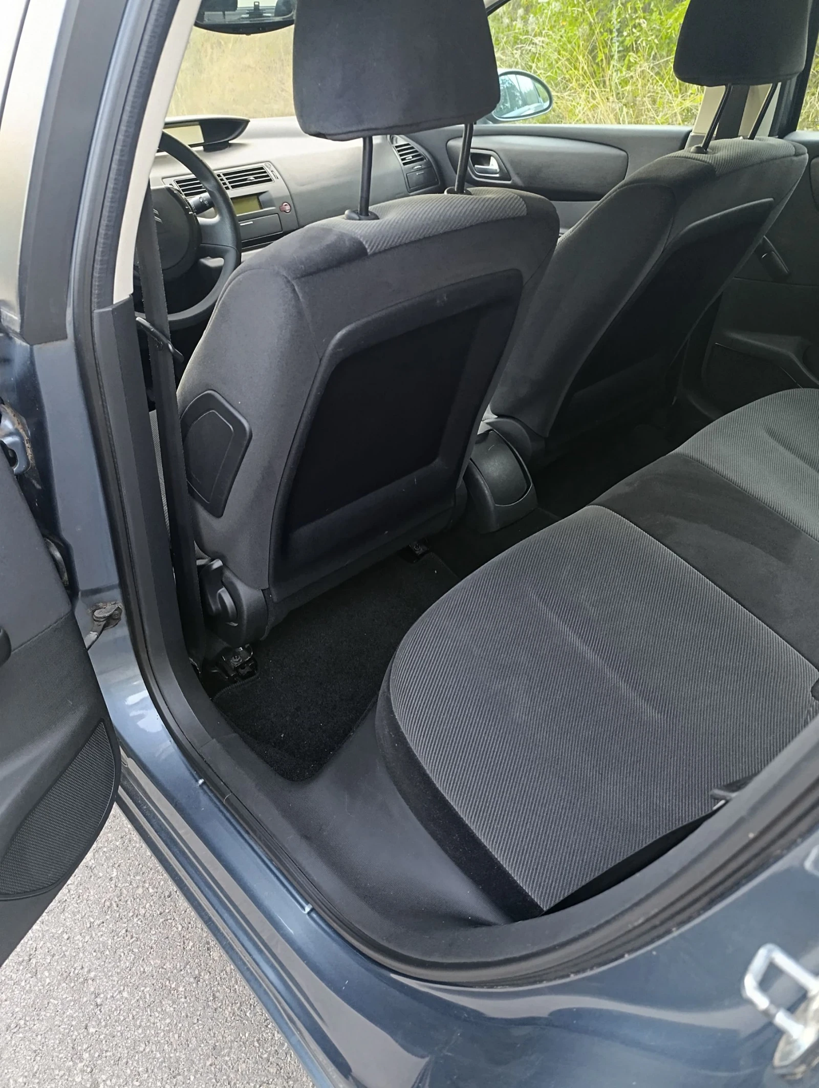 Citroen C4  - изображение 10
