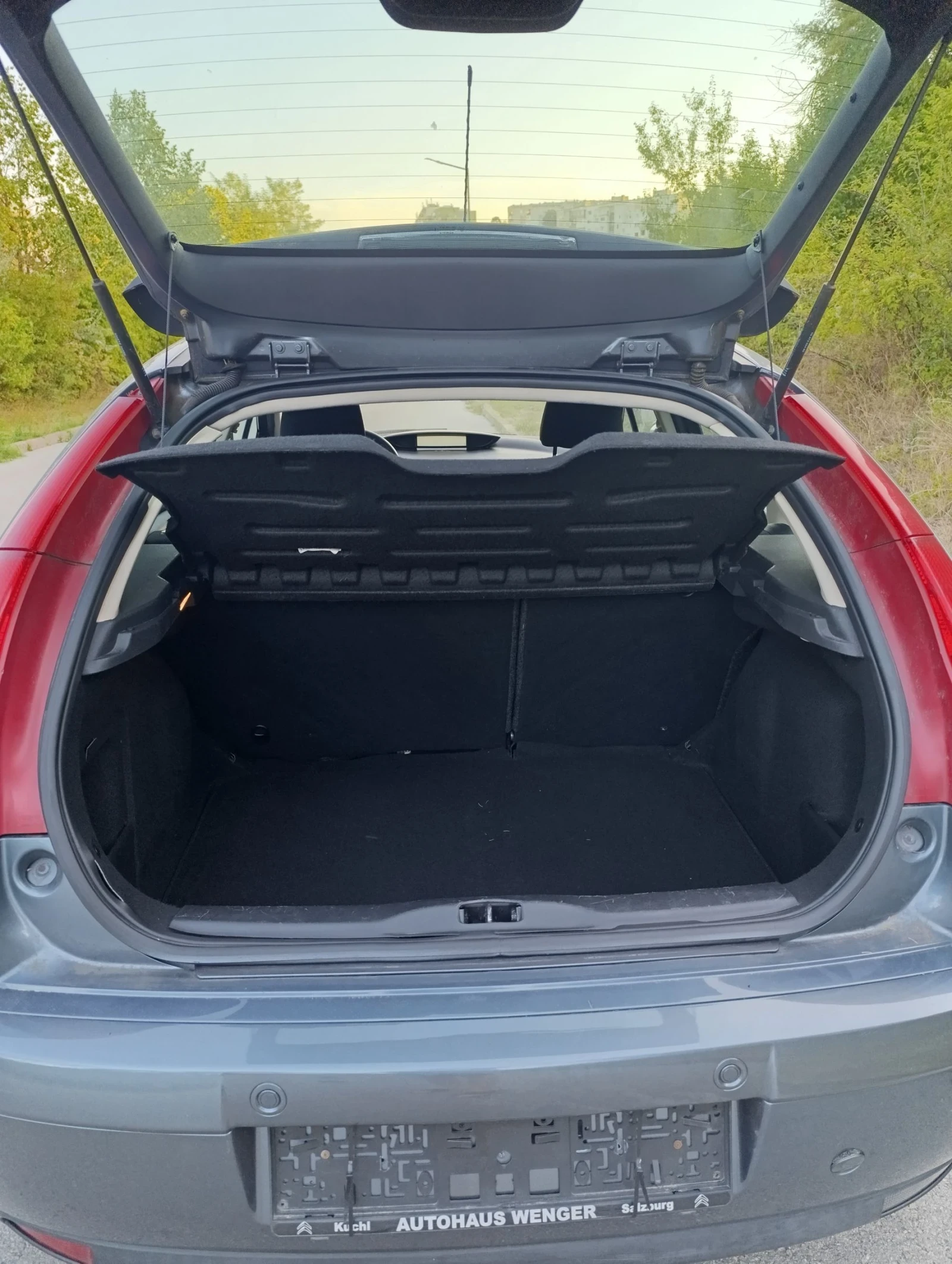 Citroen C4 | Mobile.bg   13