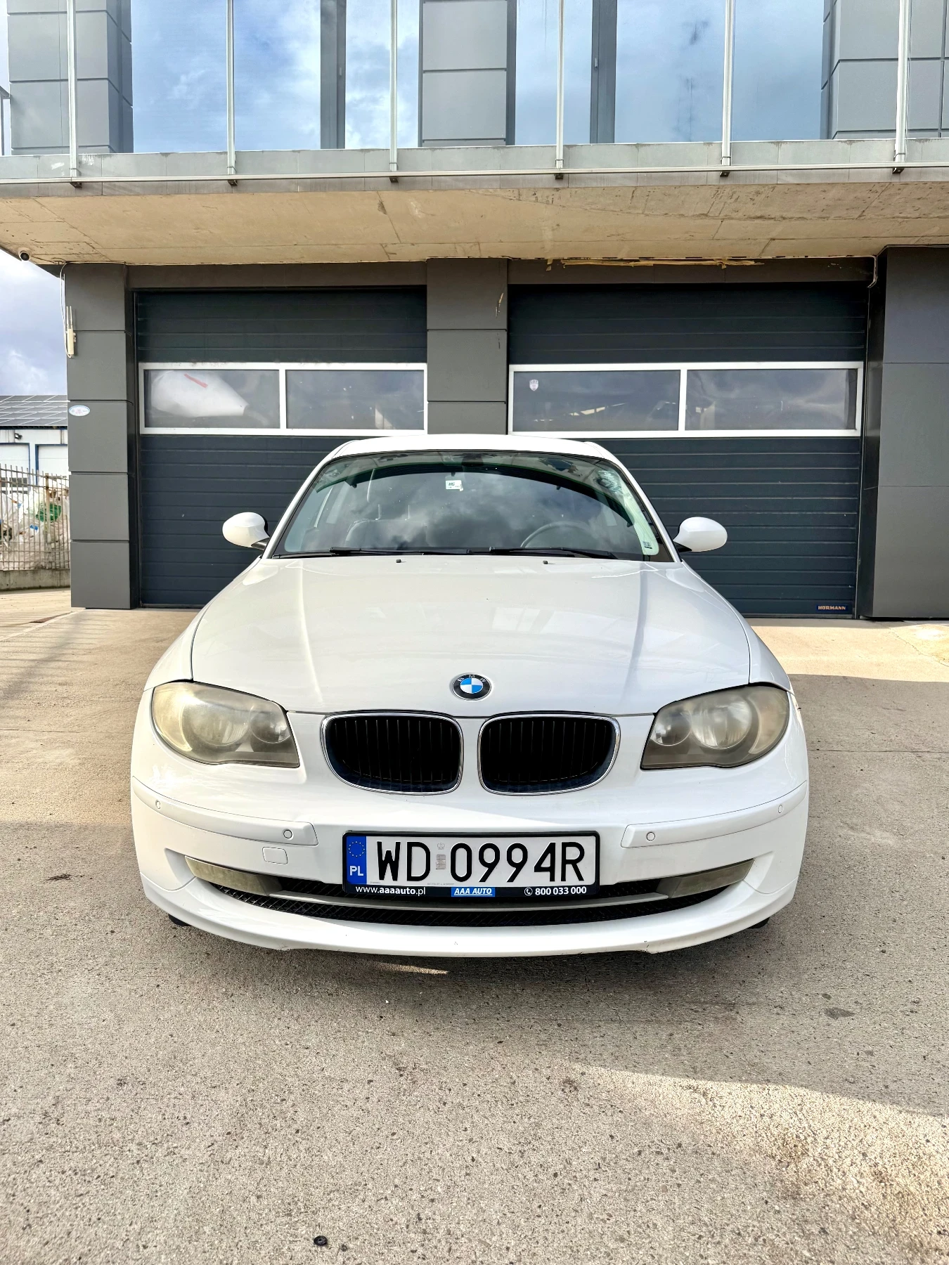 BMW 120 120i - изображение 2