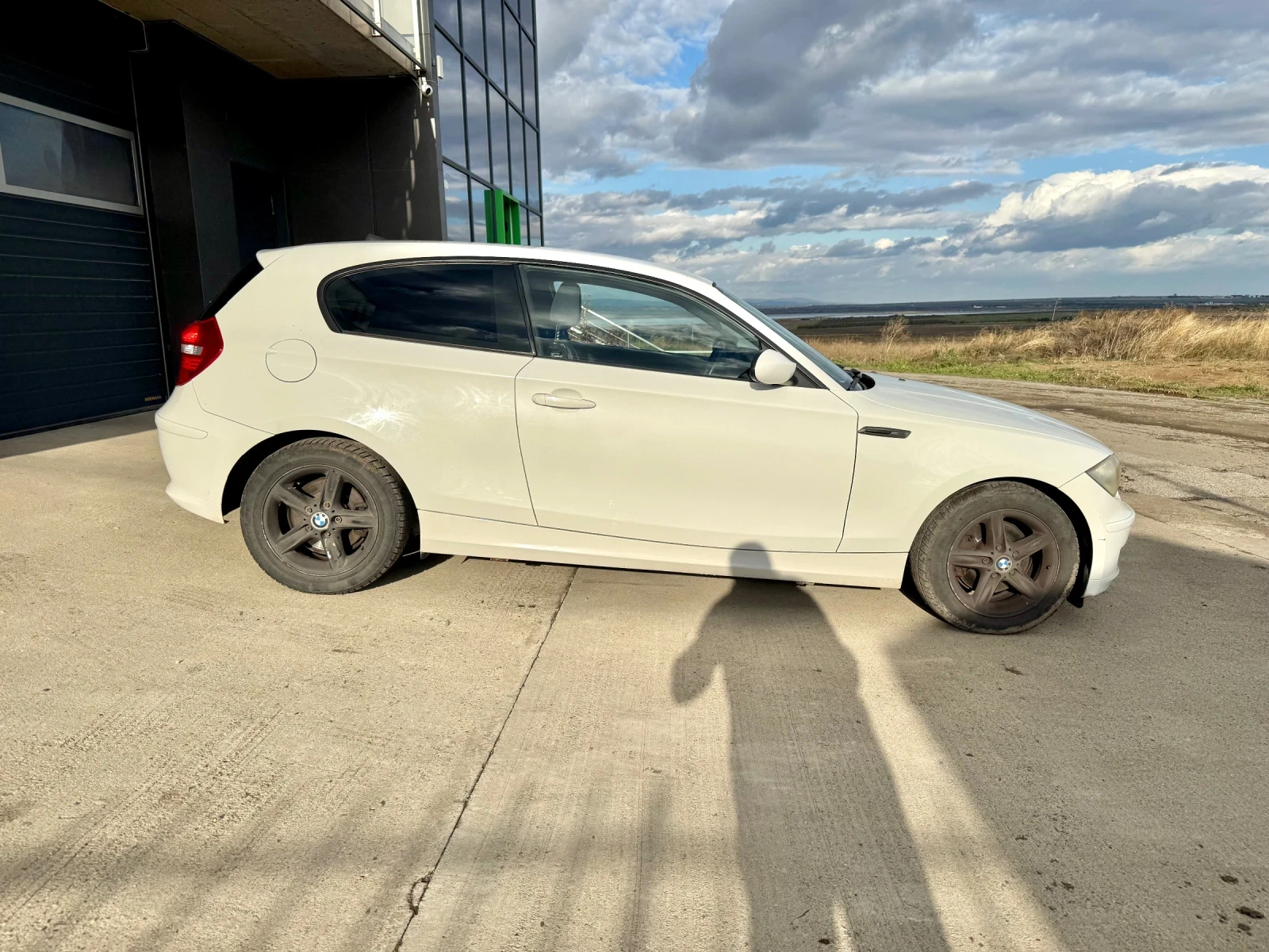 BMW 120 120i - изображение 4