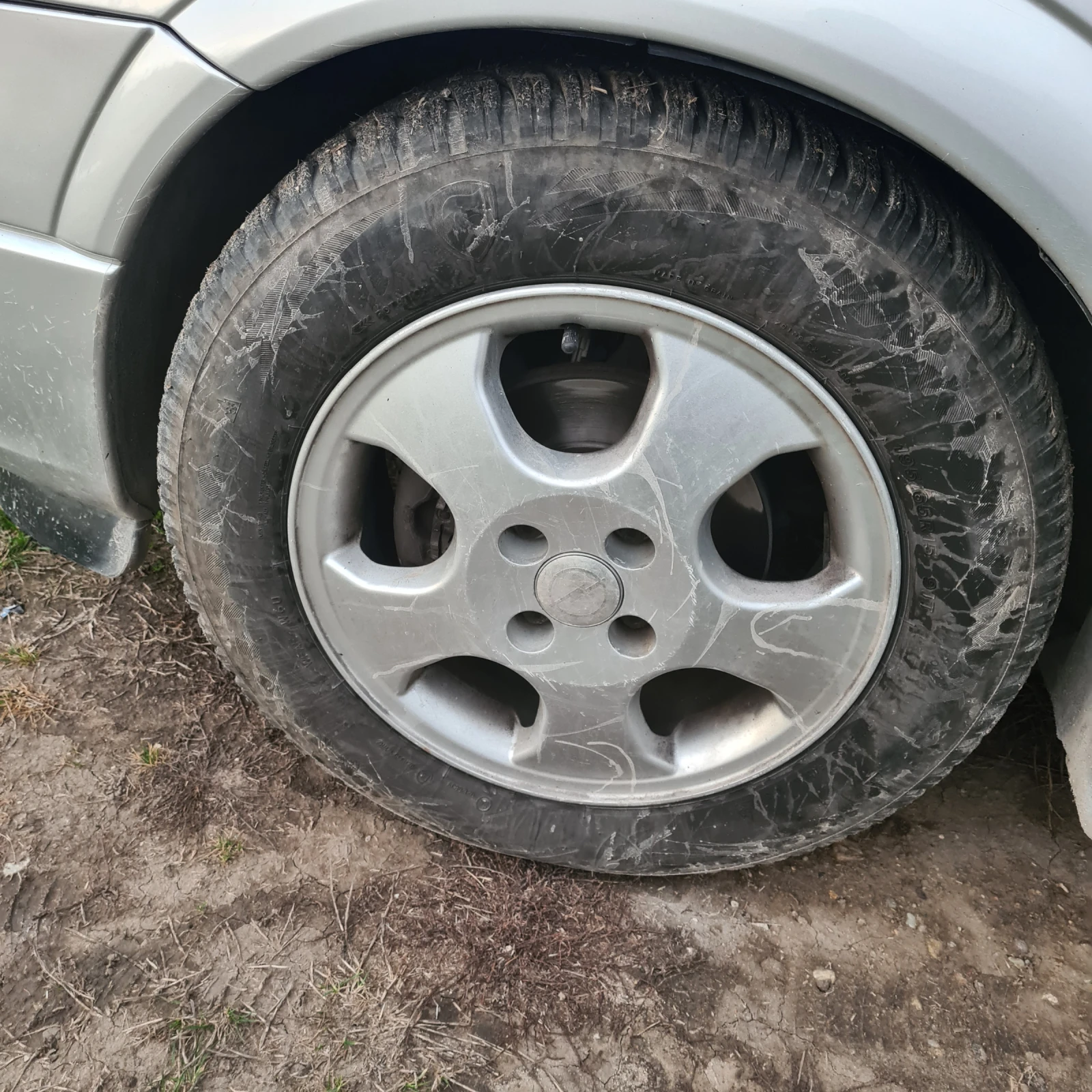 Opel Astra G - изображение 5