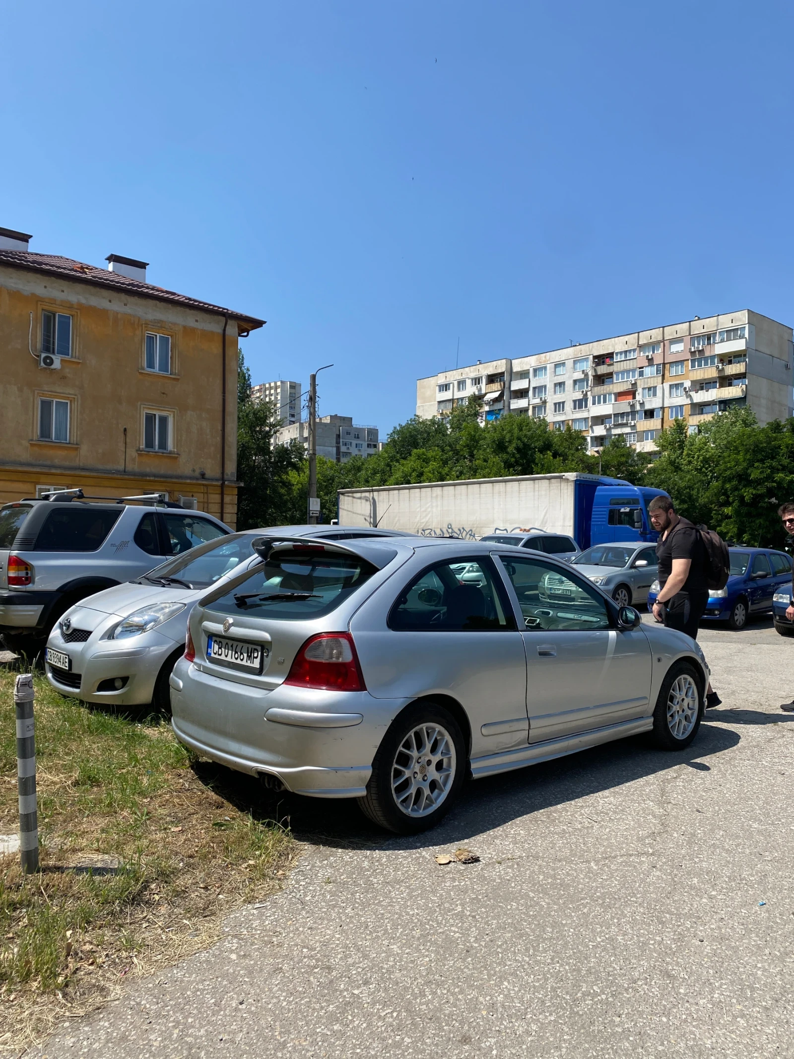 Mg Zr  - изображение 4