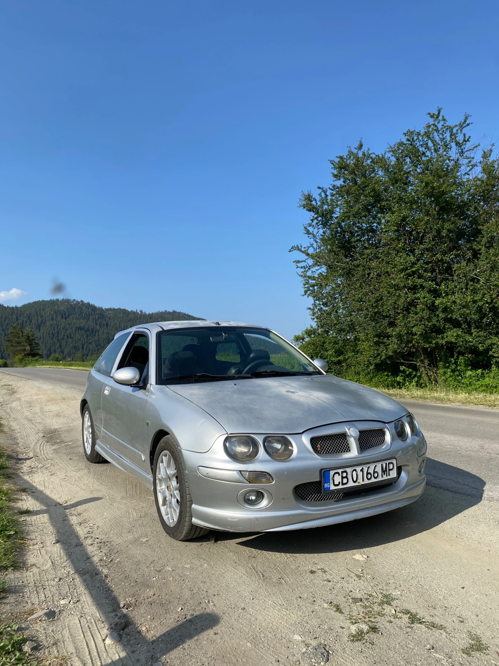 Mg Zr  - изображение 2