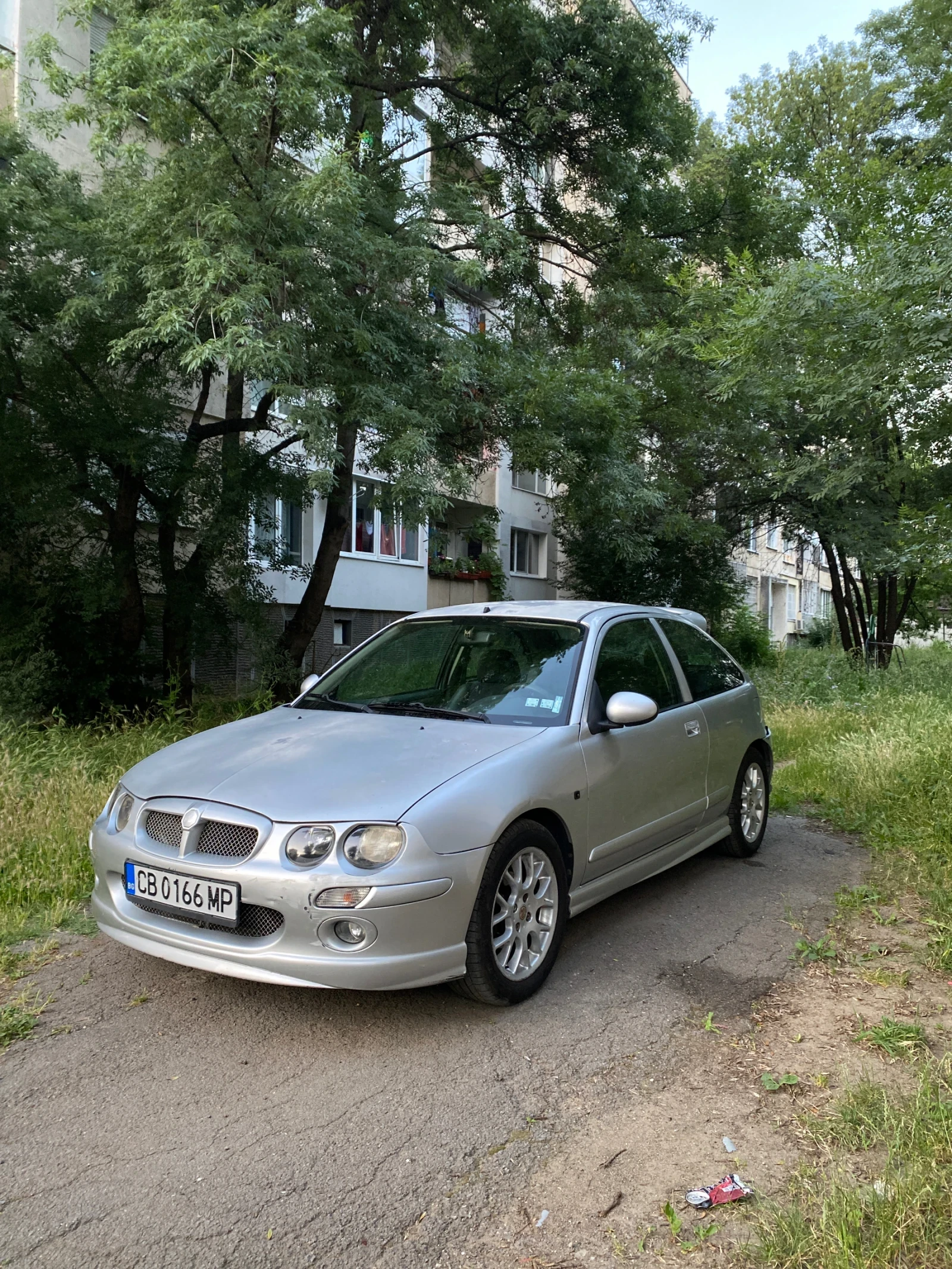 Mg Zr  - изображение 3